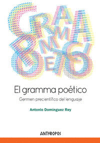 GRAMMA POÉTICO, EL