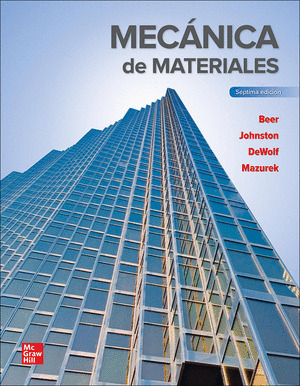 MECANICA DE MATERIALES