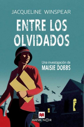 ENTRE LOS OLVIDADOS