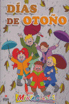 DIAS DE OTOÑO (SERIE MENTACUENTOS)