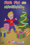 POR FIN ES NAVIDAD.(SERIE MENTACUENTOS)