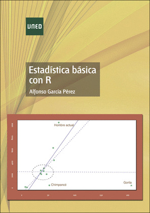 ESTADISTICA BASICA CON R
