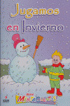 JUGAMOS EN INVIERNO (SERIE MENTACUENTOS)