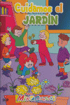 CUIDAMOS JARDIN (SERIE MENTACUENTOS)
