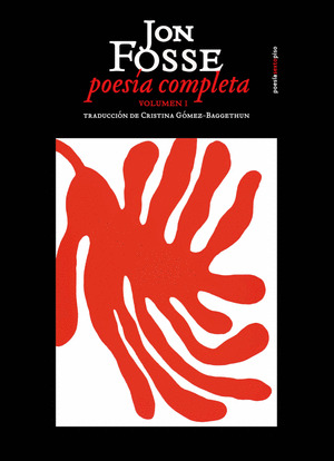 POESÍA COMPLETA, VOLUMEN I