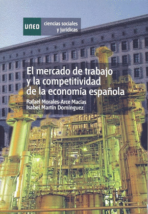 MERCADO DE TRABAJO Y LA COMPETITIVIDAD DE LA ECONOMIA ESPAÑOLA, EL