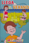LLEGA EL VERANO.(SERIE MENTACUENTOS)