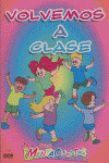 VOLVEMOS A CLASE (SERIE MENTACUENTOS)