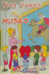 NOS VAMOS AL MUSEO (SERIE MENTACUENTOS)