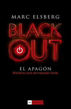 BLACKOUT: EL APAGÓN