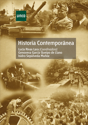 HISTORIA CONTEMPORANEA