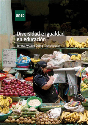 DIVERSIDAD E IGUALDAD EN EDUCACIÓN