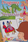 DRAGONES Y PRINCESAS (SERIE CUENTOS MENTACUENTOS)