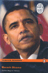 BARACK OBAMA (WITH MP3 AUDIO CD)