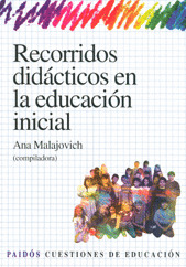 RECORRIDOS DIDACTICOS EN EDUCACION
