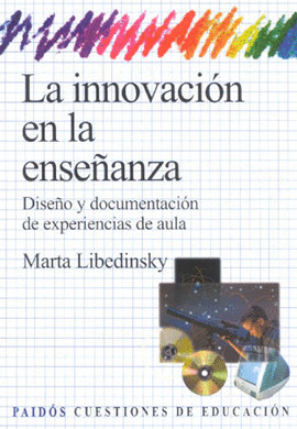 INNOVACION EN LA ENSEÑANZA