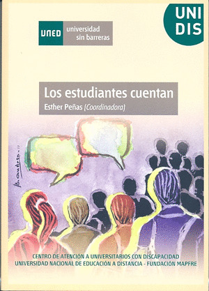 LOS ESTUDIANTES CUENTAN