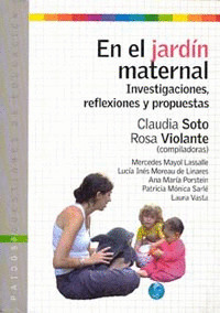 EN EL JARDIN MATERNAL