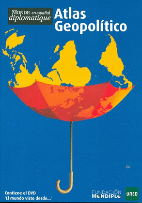 ATLAS GEOPOLÍTICO