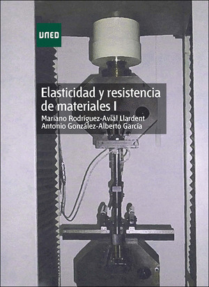 ELASTICIDAD Y RESISTENCIA DE MATERIALES I