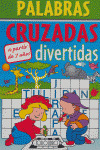 PALABRAS CRUZADAS DIVERTIDAS ( 4 TITULOS)