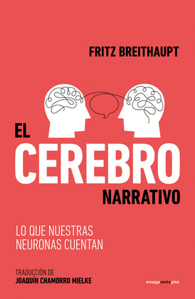 CEREBRO NARRATIVO, EL