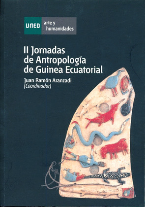 II JORNADAS DE ANTROPOLOGÍA DE GUINEA ECUATORIAL