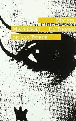 TIEMPO DE LAS TRIBUS, EL