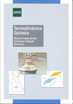 TERMODINÁMICA QUÍMICA
