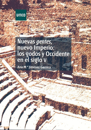 NUEVAS GENTES, NUEVO IMPERIO