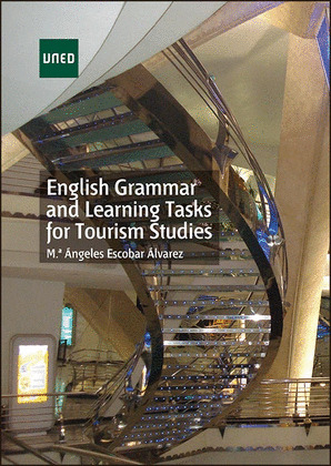 ENGLISH GRAMMAR AND LEARNING TASKS FOR TOURISM STUDIES