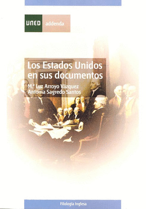 LOS ESTADOS UNIDOS EN SUS DOCUMENTOS