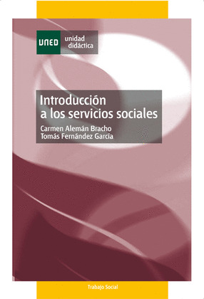 INTRODUCCIÓN A  LOS SERVICIOS SOCIALES