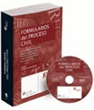 FORMULARIOS DEL PROCESO CIVIL