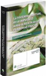 EL REGIMEN DE LA VIVIENDA HABITUAL EN EL IRPF