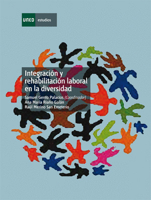 INTEGRACIÓN Y REHABILITACIÓN LABORAL EN LA DIVERSIDAD