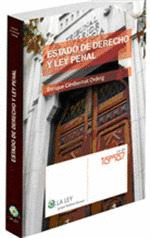 ESTADO DE DERECHO Y LEY PENAL