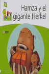 HAMZA Y EL GIGANTE HERKEL