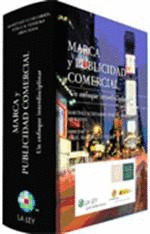 MARCA Y PUBLICIDAD COMERCIAL. UN ENFOQUE INTERDISC