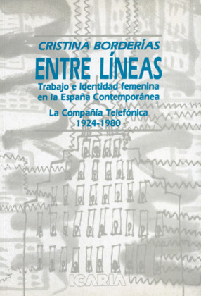 ENTRE LINEAS