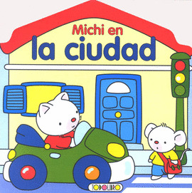 CIUDAD,LA ( CASITAS DE MICHI)