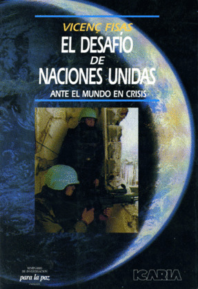 DESAFIO DE NACIONES UNIDAS, EL
