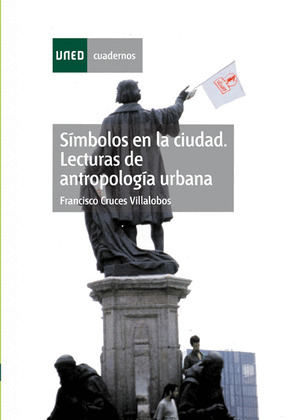SÍMBOLOS EN LA CIUDAD
