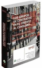 LOS GRUPOS DE CONTRATOS EN EL CREDITO AL CONSUMO