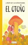 LA BRUJITA MOO. EL OTOÑO