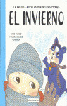 LA BRUJITA MOO. EL INVIERNO