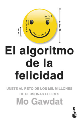 ALGORITMO DE LA FELICIDAD, EL