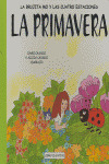PRIMAVERA, LA (LA BRUJITA MOO Y LAS CUATRO ESTACIONES)