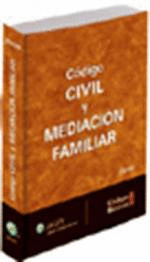 CB. CODIGO CIVIL Y MEDITACION FAMILIAR ED. MARZO 2