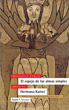 ESPEJO DE LAS ALMAS SIMPLES, EL